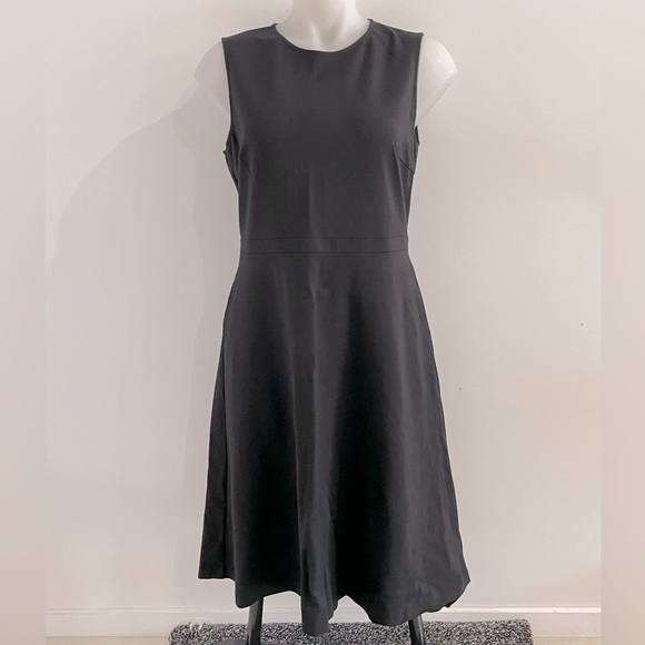 Uniqlo Tops - Uniqlo Fit and Flare Dress